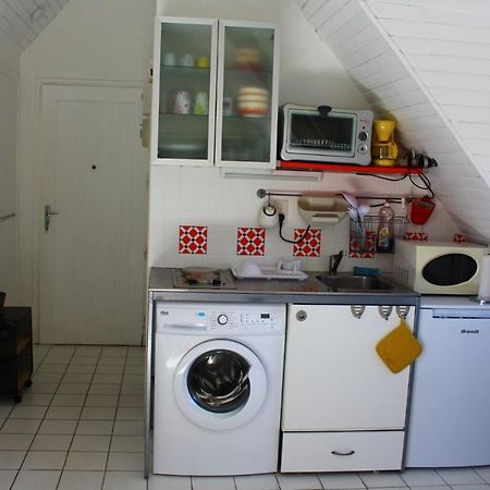 Le Studio Du Dolmen A ปลูอาร์แนล ภายนอก รูปภาพ
