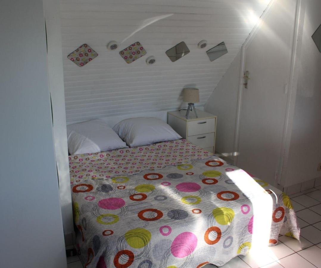 Le Studio Du Dolmen A ปลูอาร์แนล ภายนอก รูปภาพ